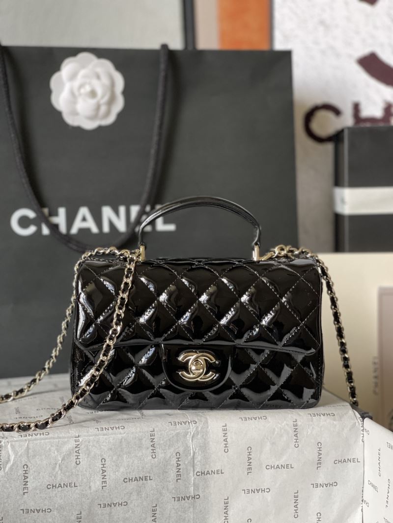 Chanel CF Series Bags